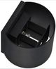 Renwil® Lark Matte Black Wall Sconces-3