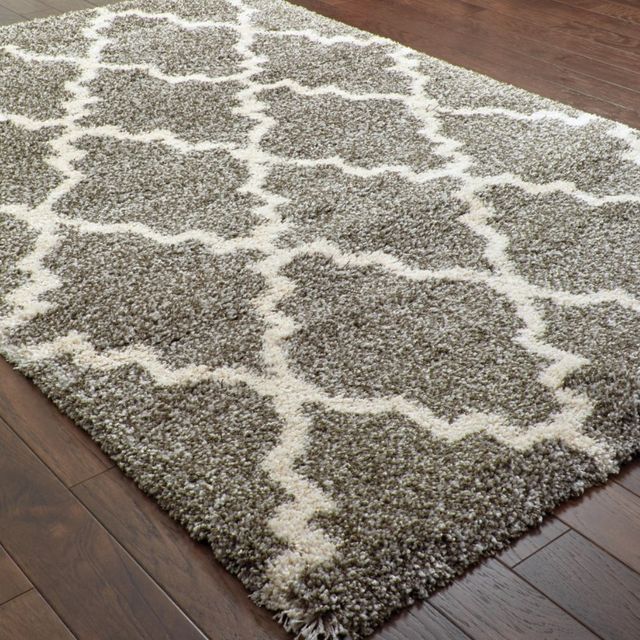 Oriental Weavers™ Henderson 5'x8' Style 3 Area Rug-1