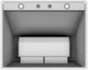 Vent-A-Hood® 30" Stainless Steel Wall Mounted Range Hood-2