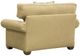 Vanguard® Furniture Customizable Main Street Chair and a Half-2