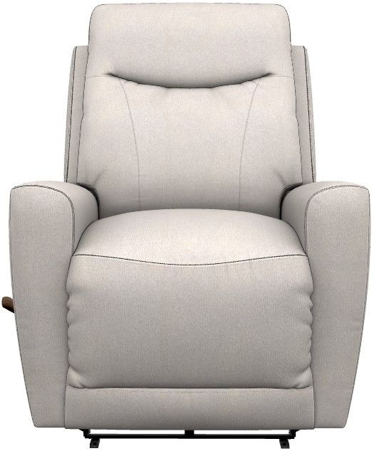 La-Z-Boy® Kodie Ecru Manual Wall Recliner-1
