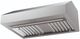 Faber Hoods Solano Pro 11 36'' Stainless Steel Under Cabinet Range Hood-0