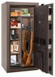 Liberty Safe Colonial 23 Bronze Mechanical Gun Safe-2