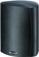 Paradigm® Stylus 4.5" Black Outdoor Speaker-1