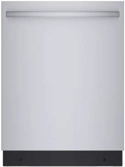 Bosch® 800 Series 24" Stainless Steel Built In Dishwasher-0