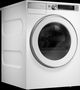 ASKO 7 Series 5.2 Cu. Ft. White Electric Dryer-2
