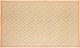 TOV Furniture Dolce Blush 140" Natural Cotton Table Cloth-0