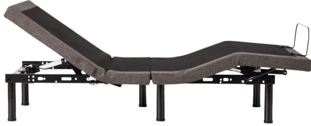 Malouf® M555 Split California King Adjustable Base, Includes 2 Pieces-4