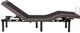 Malouf® M555 Split California King Adjustable Base, Includes 2 Pieces-4