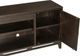 aspenhome® Sutton French Roast 80" Fireplace Console-3