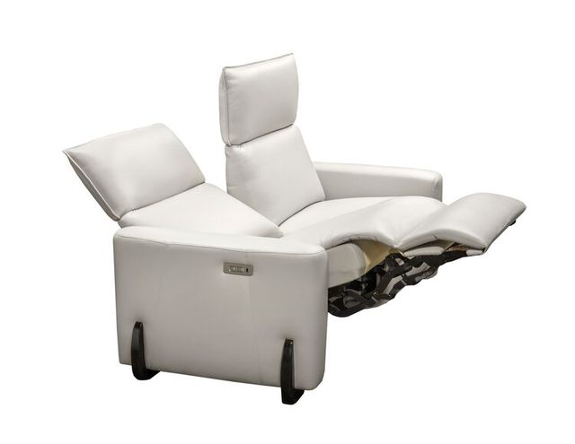 Bugatti Design Jack Electric Reclining Condo Sofa-1
