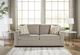 Signature Design by Ashley® MaKaylen Stone Sofa-1