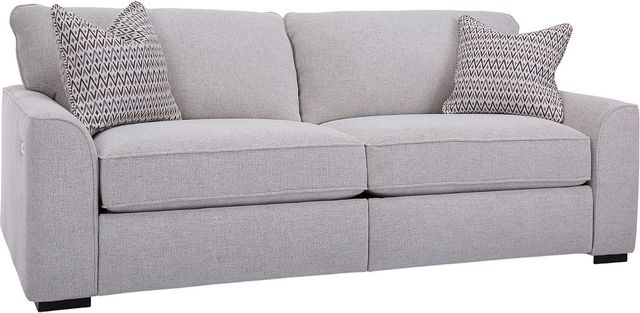 Decor-Rest® Furniture LTD Customizable M2786P Power Reclining Loveseat-0