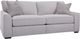 Decor-Rest® Furniture LTD Customizable M2786P Power Reclining Loveseat-0