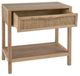 A & B Home Natural Chest-2