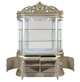 ACME Furniture Sorina Antique Gold Curio-3