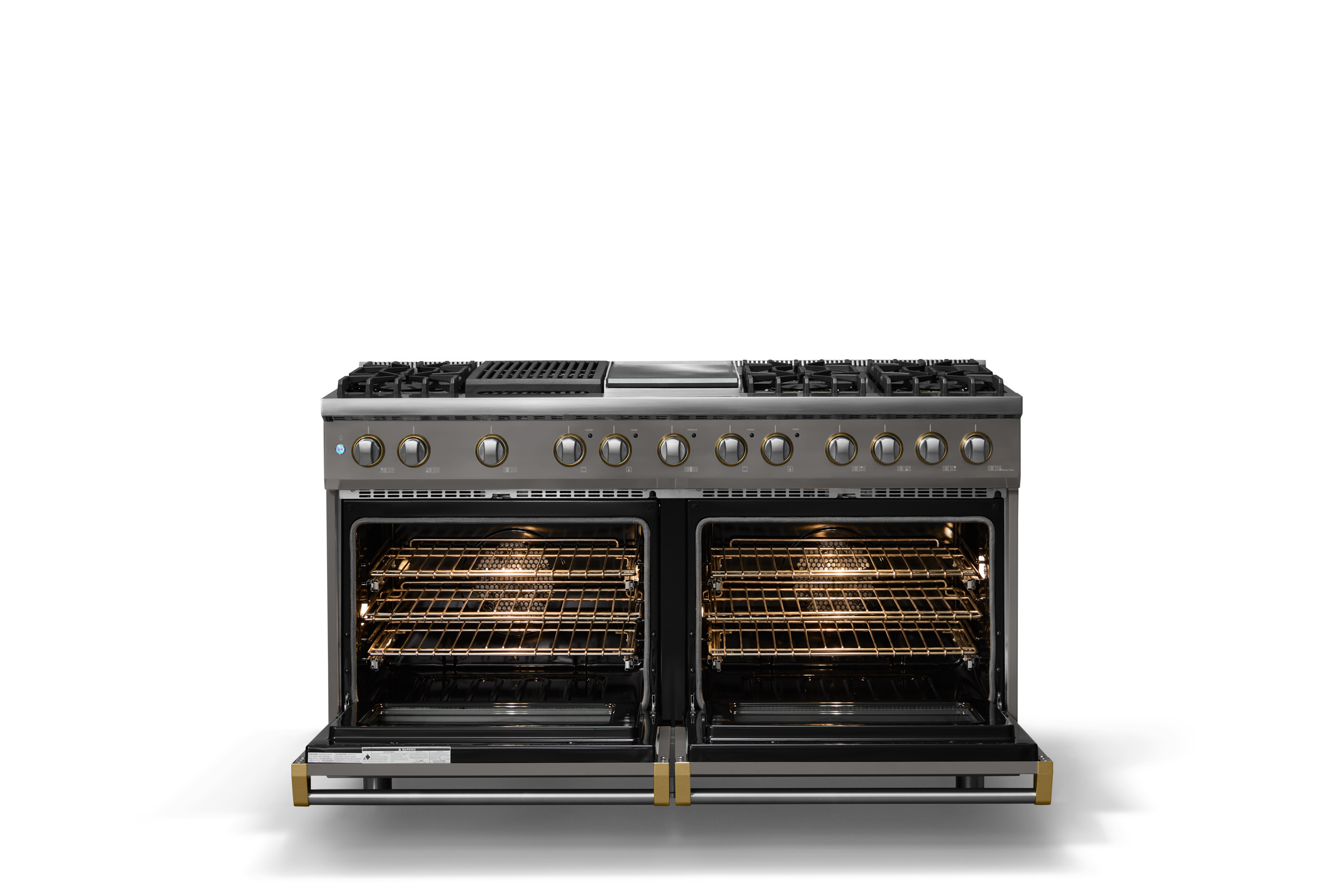 グラサイキッチン　トランプ　ベリアル　ルシオ　ヴェイン Viking® 5 Series 60