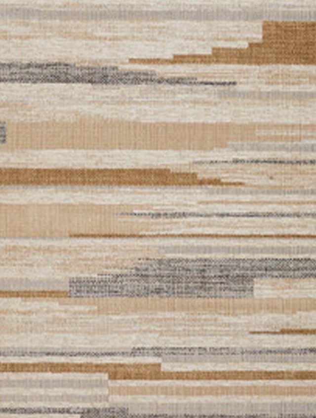 Signature Design by Ashley® Joywell Multi 5'x7' Rug-1