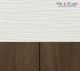 Steve Silver Co. Joanna Ivory/Mocha Kids Side Chair-5