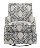 Customizable Swivel Glider-1