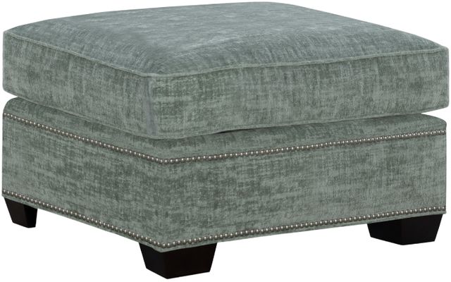 Temple Furniture Customizable Patterson 24393 Ottoman-0