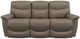 La-Z-Boy® James Marble Power Reclining Sofa with Headrest and Lumbar-1