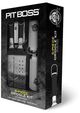 Pit Boss® Grills Soft Touch 5-Piece Griddle Accessories Kit-1