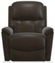 La-Z-Boy® Kipling Kalamata Leather Power Wall Recliner with Headrest-1