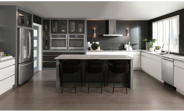GE Profile™ 30" Stainless Steel Electric Built In Double Oven-12