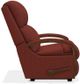 La-Z-Boy® Harbor Town Paprika Wall Recliner-2