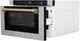 ZLINE Autograph Edition 1.2 Cu. Ft. Satin Stainless Steel Microwave Drawer-2