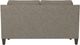 Flexsteel® Finley Muslin Loveseat-3
