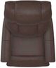 La-Z-Boy® Pinnacle Cedar Leather Manual Wall Recliner-5