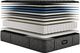 Beautyrest Black® Series 3 Pocketed Coil® 15" Firm Tight Top Twin XL Mattress-2