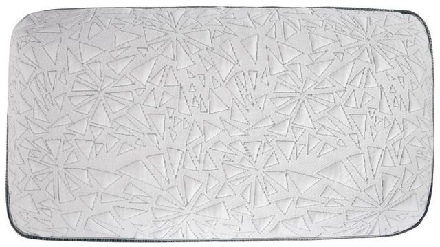 BEDGEAR® Storm 1.0 Performance® Dual Comfort King Bed Pillow-1