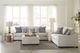 Behold™ Home Dakota Dove Chair-1