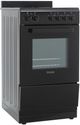 Danby 20" Black Glass Top Freestanding Electric Range-3