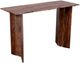 Porter International Designs Cambria Harvest Console Table-0