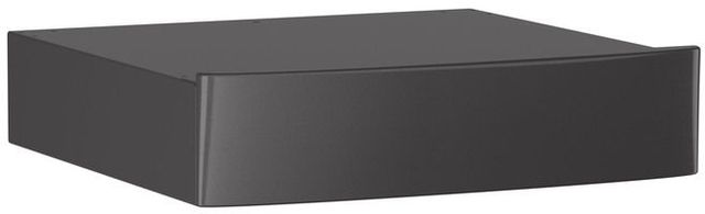 GE® 28" Gray RightHeight™ Riser-1