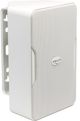 Klipsch® CP-T Series CP-6T White Indoor/Outdoor Speakers-2