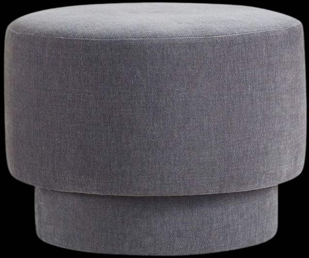 Huntington House Customizable 7749 Ottoman-0