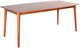 Sunny Designs™ American Cinnamon Dining Table-0