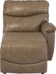 La-Z-Boy® James La-Z-Time® Left-Arm Reclining Chaise-3