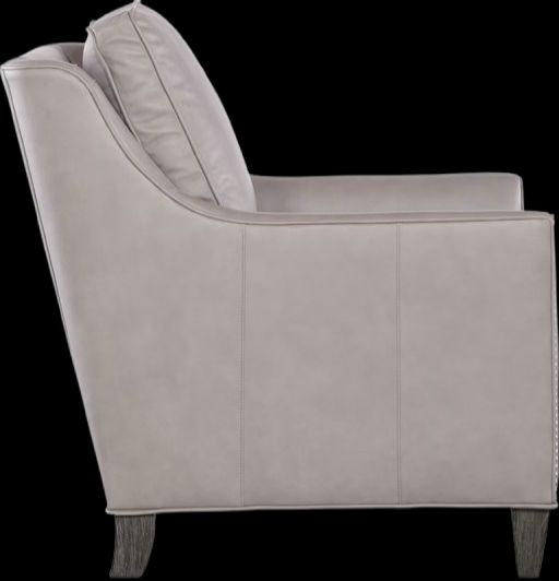 Bradington-Young Customizable Christopher 8-Way Tie Stationary Chair-3