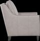 Bradington-Young Customizable Christopher 8-Way Tie Stationary Chair-3