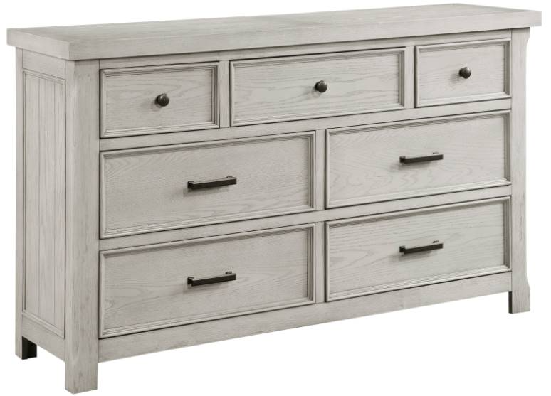 Homelegance Providence White Dresser | Stylehouse Furnishings | Nipomo, CA Homelegance Providence White Dresser | Stylehouse Furnishings | Nipomo, CA