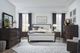 Magnussen Home® Rowan Espresso Brown Door Chest-1