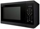 Sharp® 1.4 Cu. Ft. Black Countertop Microwave-4