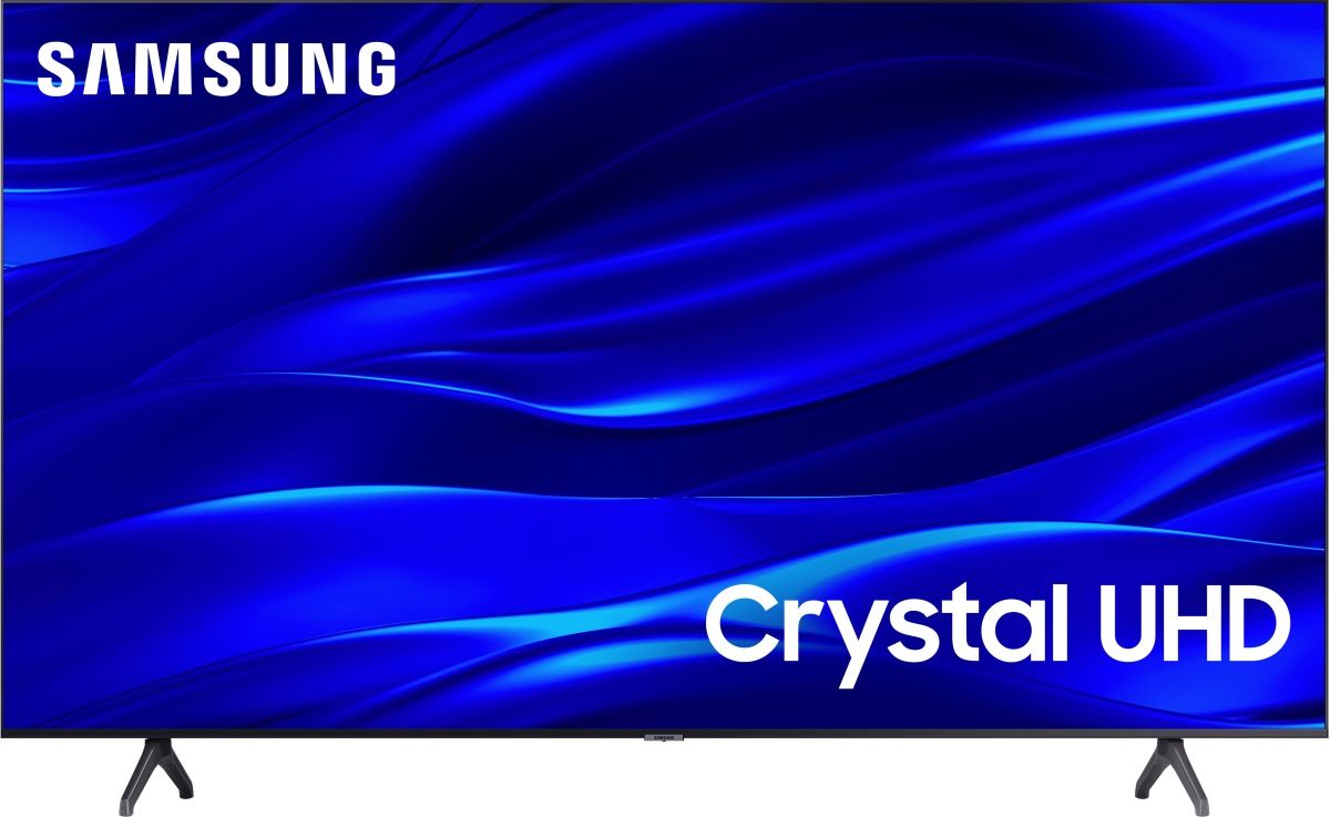 Samsung TU690T 65" 4K Ultra HD LED Smart TV