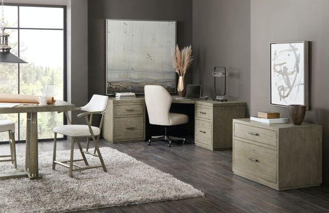 Hooker® Furniture Linville Falls Mink Lateral File-1